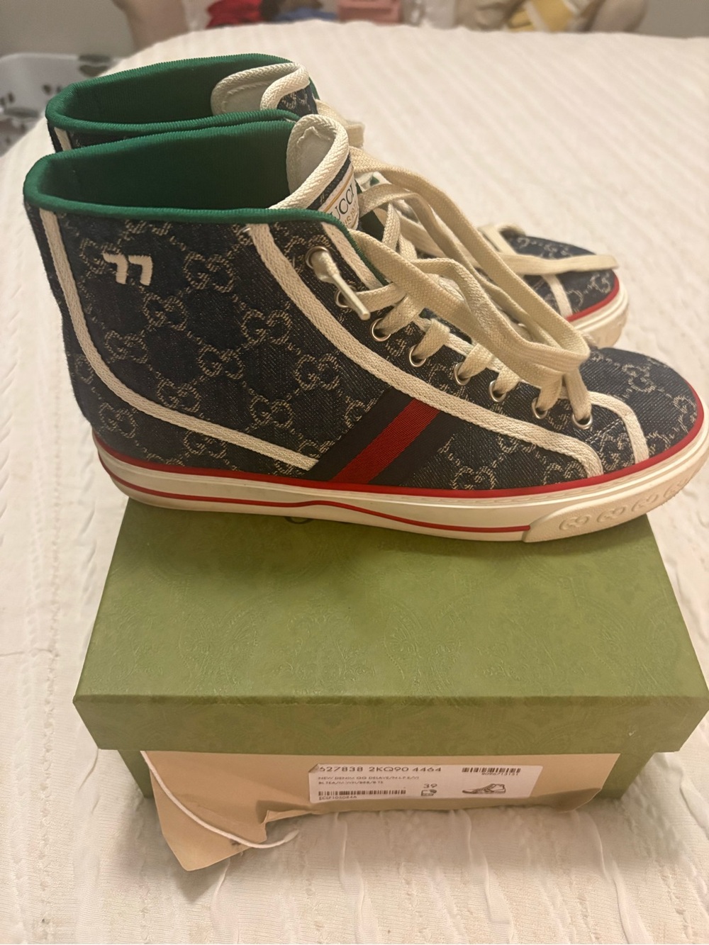 Gucci Sneakers